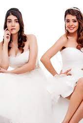 مسلسل عروسات هاربات الحلقة 40 مدبلجة