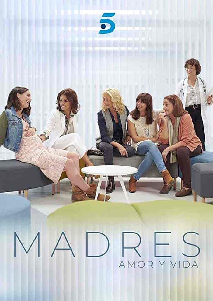 مسلسل Madres. Amor y vida الموسم الاول الحلقة 2 الثانية مترجمة