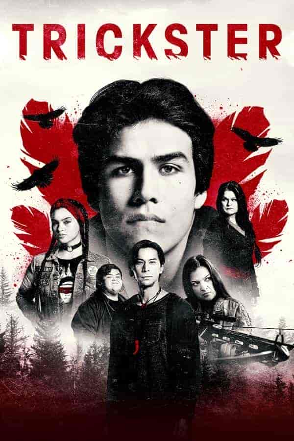 مسلسل Trickster الموسم الاول الحلقة 3 الثالثة مترجمة