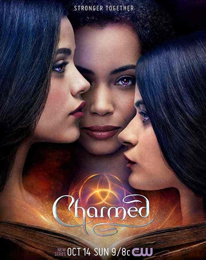 مسلسل Charmed الموسم الثاني الحلقة 8 مترجمة