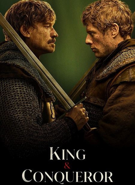 مسلسل King and Conqueror الموسم الاول الحلقة 7 مترجمة