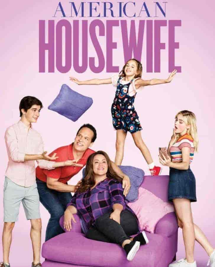 مسلسل American Housewife الموسم الثالث الحلقة 12 مترجمة