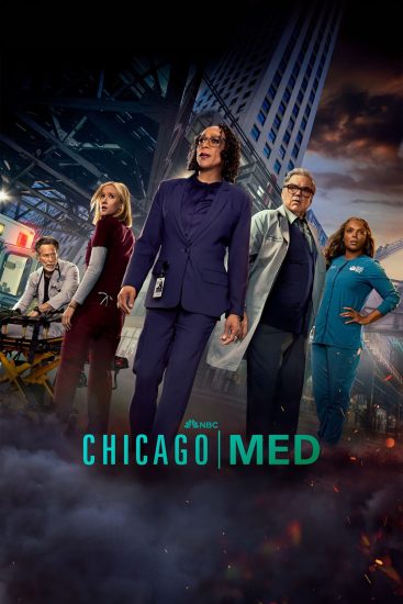 مسلسل Chicago Med الموسم العاشر الحلقة 19 مترجمة