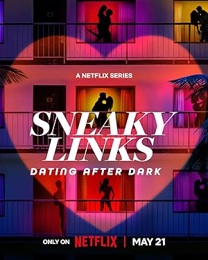 برنامج Sneaky Links Dating After Dark الموسم الاول الحلقة 8 مترجمة