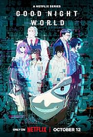 انمي Good Night World الحلقة 11 مترجمة