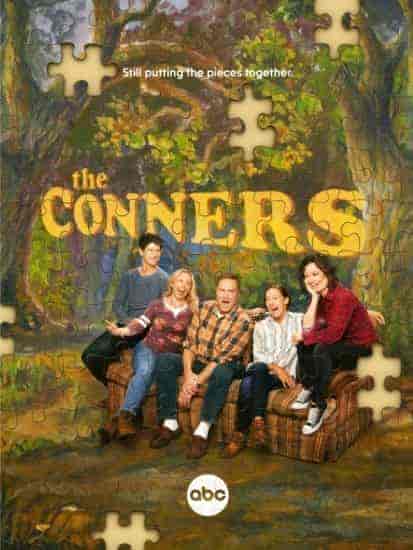 مسلسل The Conners الموسم الرابع الحلقة 3 الثالثة مترجمة