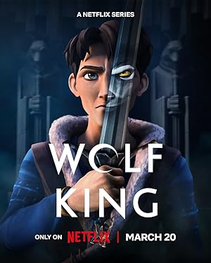 مسلسل Wolf King الموسم الاول الحلقة 2 مترجمة