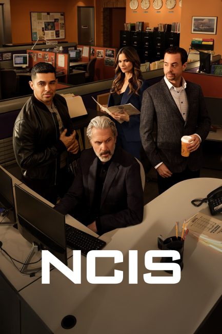 مسلسل NCIS الموسم 22 الحلقة 17 مترجمة