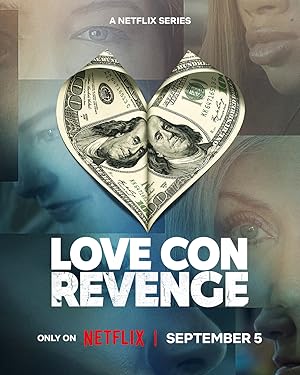 مسلسل Love Con Revenge الموسم الاول الحلقة 4 مترجمة