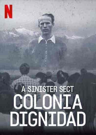 A Sinister Sect: Colonia Dignidad الموسم الاول الحلقة 5 مترجمة