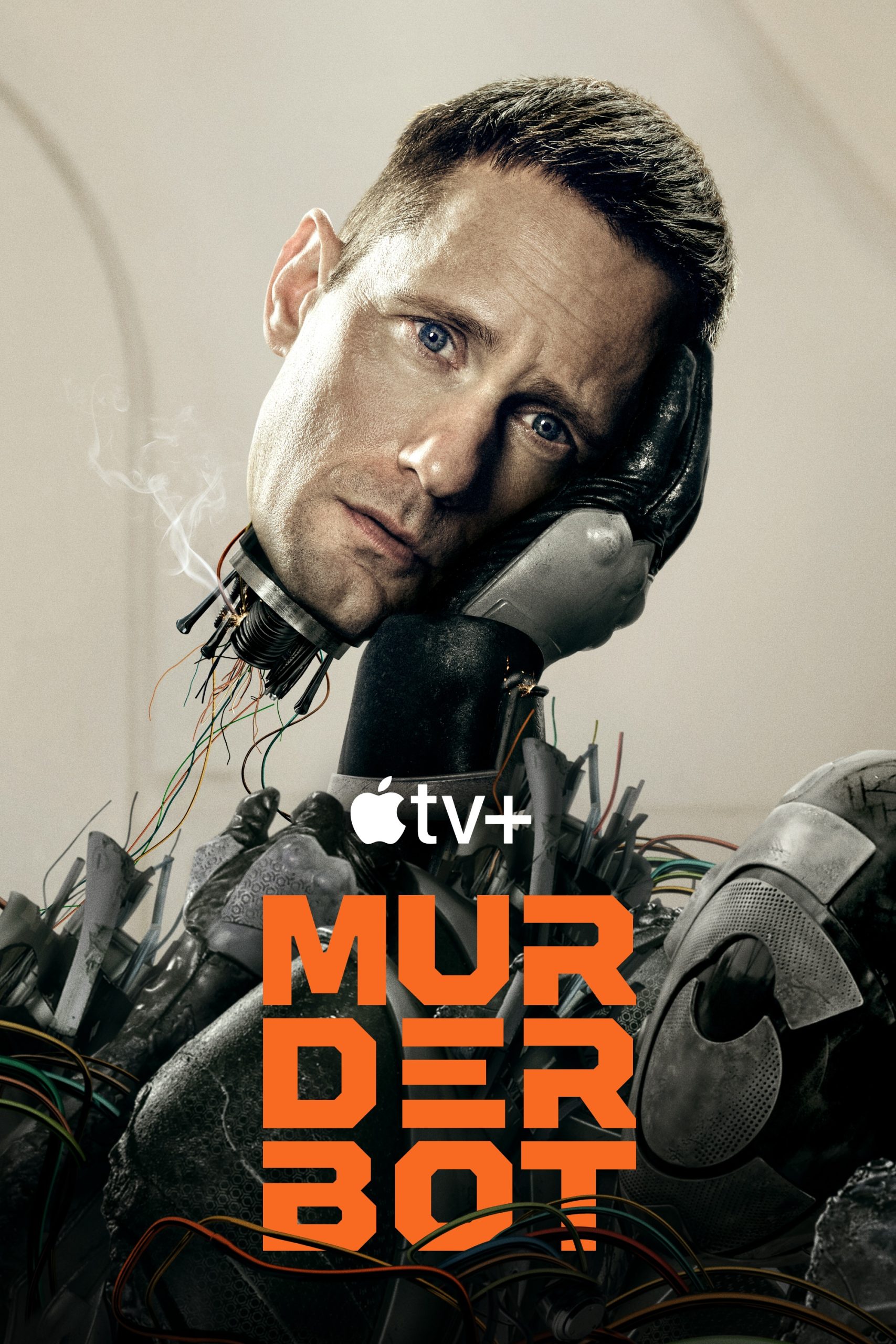 مسلسل Murderbot الموسم الاول الحلقة 10 مترجمة