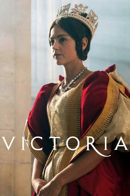 مسلسل Victoria الموسم الاول الحلقة 1 مترجمة