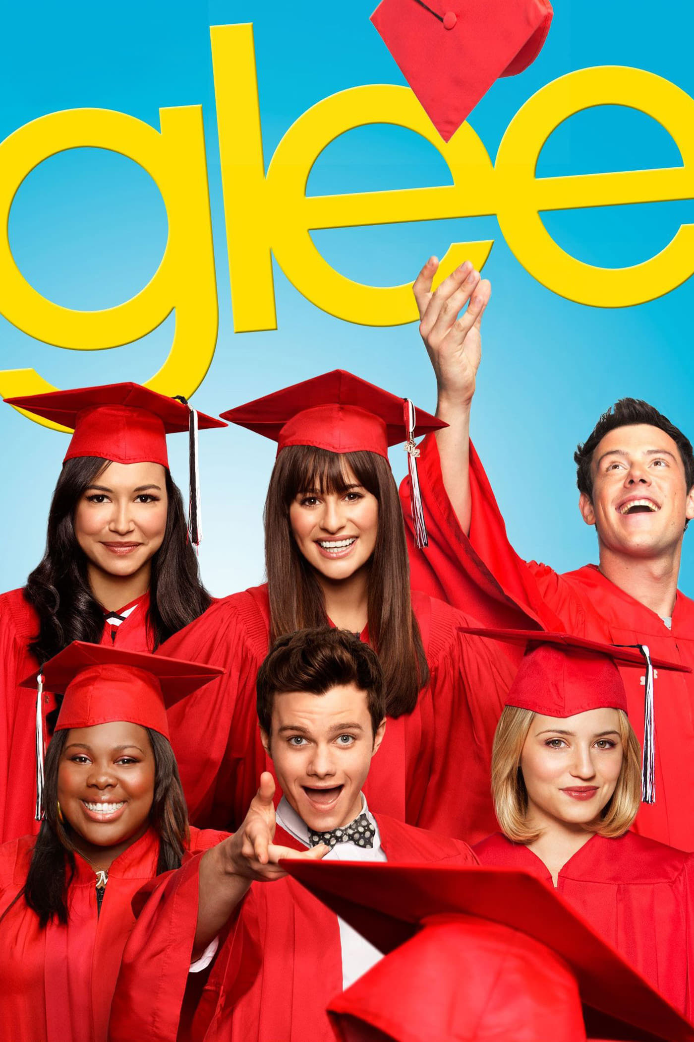 مسلسل Glee الموسم الثالث الحلقة 18 مترجمة