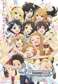 انمي The iDOLM@STER Shiny Colors الموسم الثاني الحلقة 12 والاخيرة مترجمة
