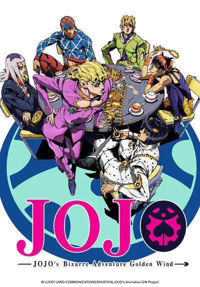 انمي JoJo’s Bizarre Adventure الموسم الرابع الحلقة 20 مترجمة