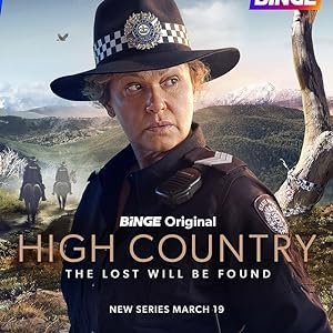 مسلسل High Country الموسم الاول الحلقة 3 مترجمة