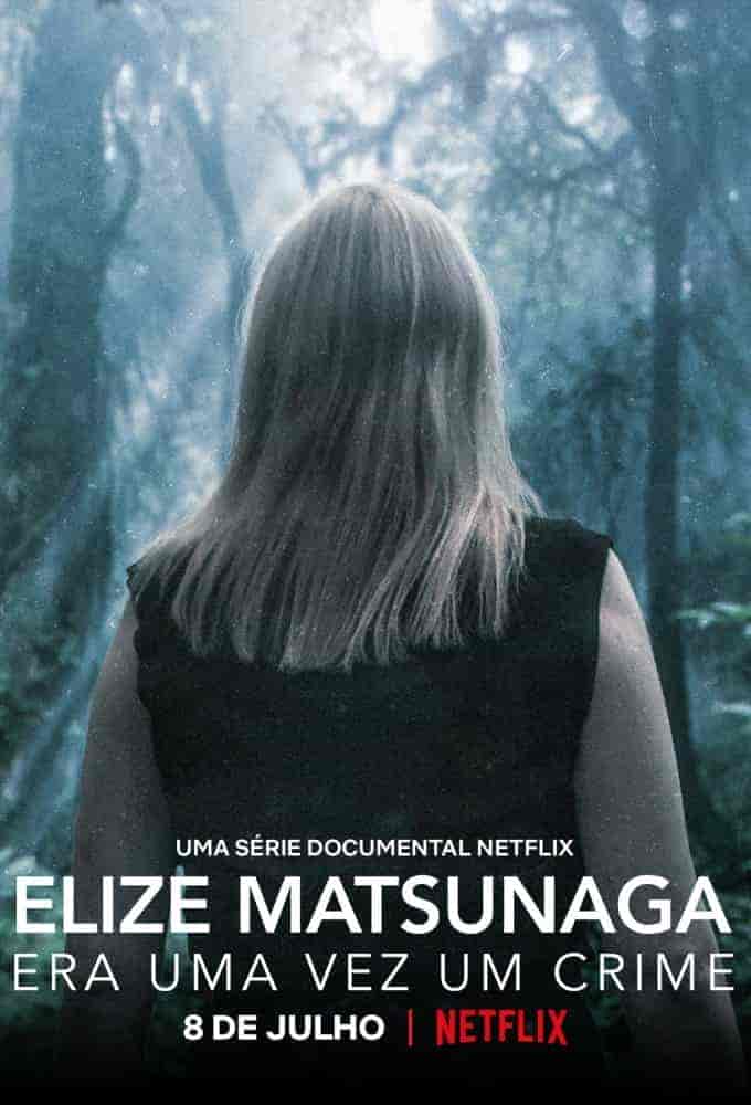 Eliza Matsunaga: Once Upon a Crime الموسم الاول الحلقة 2 مترجمة