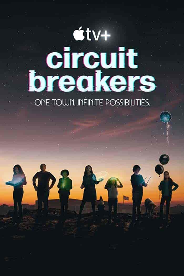 مسلسل Circuit Breakers الموسم الاول الحلقة 6 السادسة مترجمة