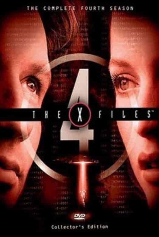 مسلسل The X-Files الموسم الرابع الحلقة 22