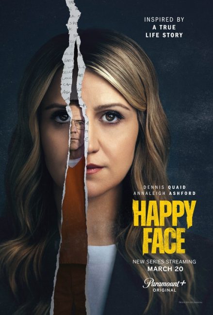 مسلسل Happy Face الموسم الاول الحلقة 7 مترجمة