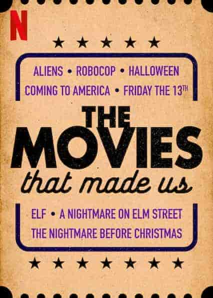 مسلسل The Movies That Made Us الموسم الثالث الحلقة 4 مترجمة