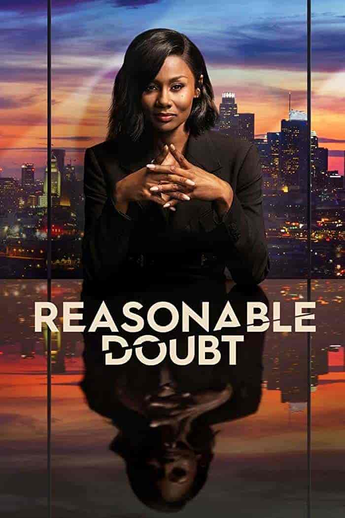 مسلسل Reasonable Doubt الموسم الاول الحلقة 8 الثامنة مترجمة