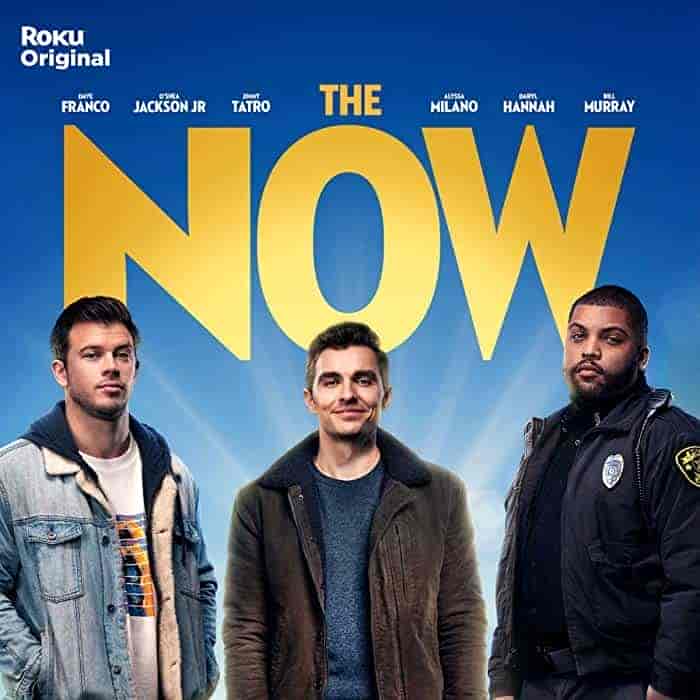 مسلسل The Now الموسم الاول الحلقة 13 الثالثة عشر مترجمة