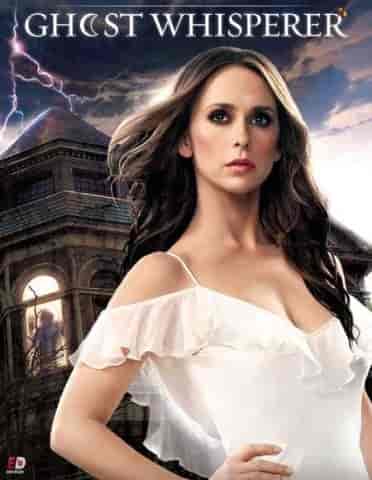 مسلسل Ghost Whisperer الموسم الخامس الحلقة 11