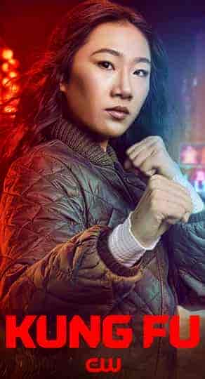 مسلسل Kung Fu الموسم الثاني الحلقة 5 الخامسة مترجمة