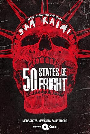 مسلسل 50 States of Fright الموسم الاول  الحلقة 1 مترجمة