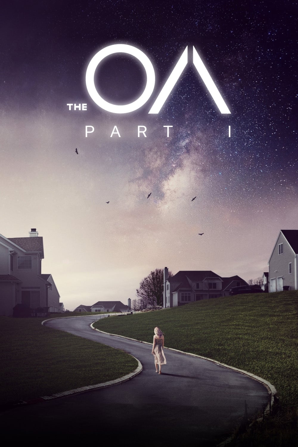 مسلسل The OA الموسم الثاني مترجم الحلقة 5