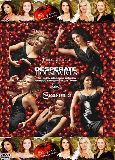 مسلسل Desperate Housewives الموسم الثاني الحلقة 23 مترجمة