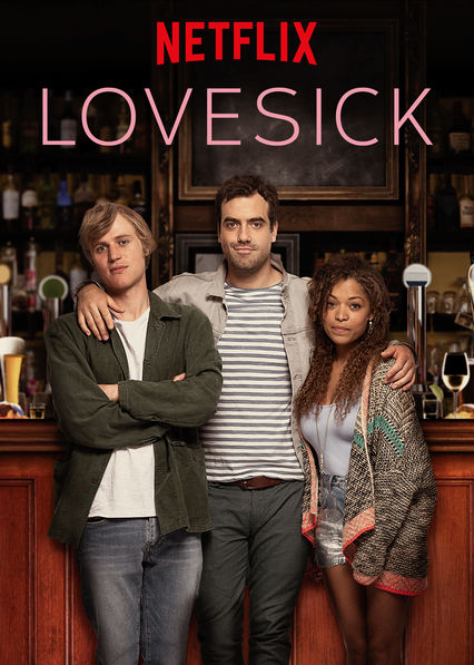 مسلسل Lovesick الموسم الثاني الحلقة 7
