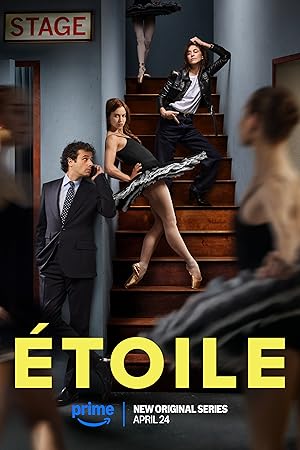 مسلسل Etoile الموسم الاول الحلقة 3 مترجمة