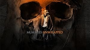 مسلسل Mummies Unwrapped الموسم الاول الحلقة 2