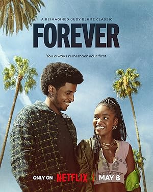 مسلسل  Forever 2025 الموسم الاول الحلقة 8 والاخيرة مترجمة