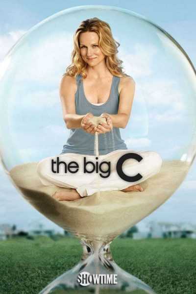 مسلسل The Big C الموسم  الاول الحلقة 5 مترجمة