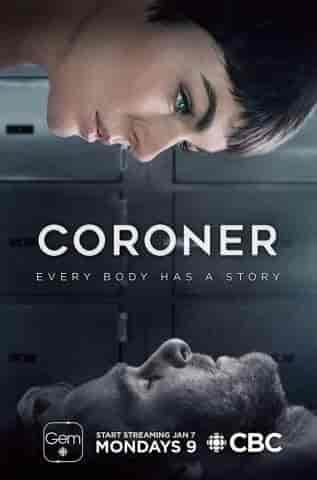 مسلسل Coroner الموسم الاول الحلقة 5