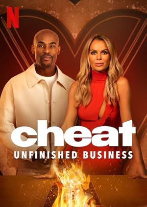 مسلسل Cheat: Unfinished Business الحلقة 8 مترجمة