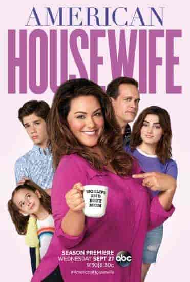 مسلسل American Housewife الموسم الثاني الحلقة 1 الاولي مترجمة