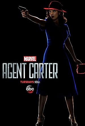 مسلسل Agent Carter الموسم الاول الحلقة 4 مترجمة