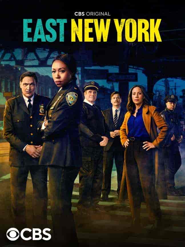 مسلسل East New York الموسم الاول الحلقة 6 السادسة مترجمة