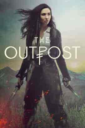مسلسل The Outpost الموسم الثاني الحلقة 1 الاولي مترجمة