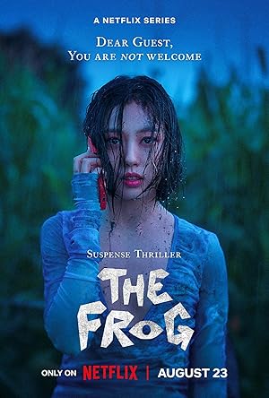 مسلسل الضفدع The Frog الحلقة 7 مترجمة