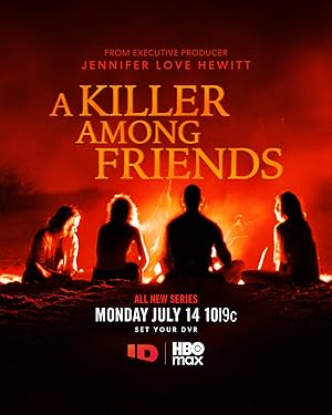 مسلسل A Killer Among Friends الموسم الاول الحلقة 1 مترجمة