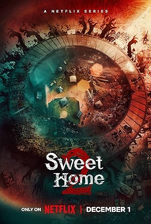 مسلسل Sweet Home الموسم الاول الحلقة 3