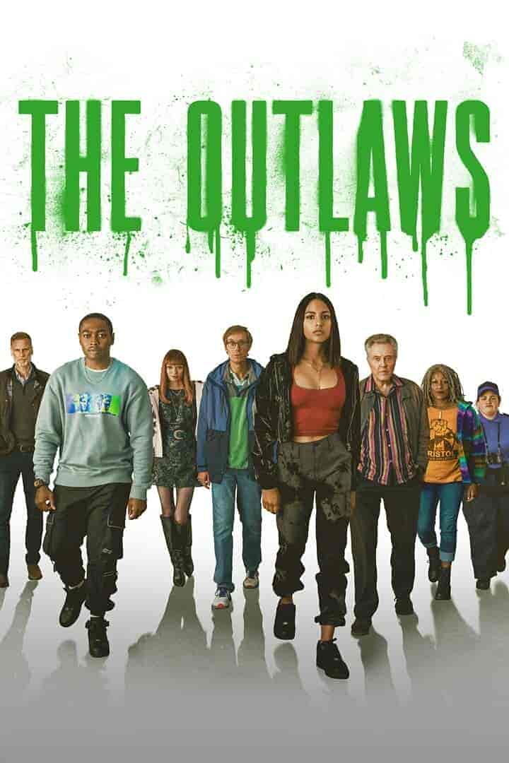 مسلسل The Outlaws الموسم الثاني الحلقة 6 والاخيرة مترجمة