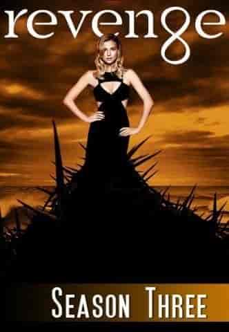 مسلسل Revenge مترجم الموسم الثالث الحلقة 19