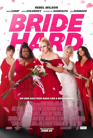 فيلم Bride Hard 2025 مترجم