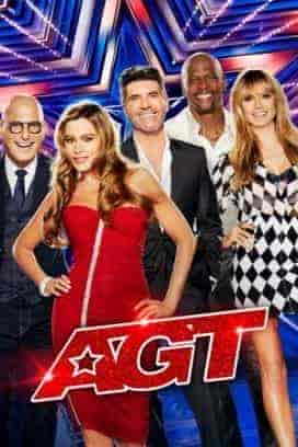 برنامج America’s Got Talent الموسم 16 الحلقة 9 التاسعة مترجمة